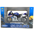 Kép 3/5 - Suzuki GSX-R750 Motor 1:18