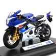 Kép 1/5 - Suzuki GSX-R750 Motor 1:18