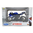 Kép 3/5 - Yamaha YZF R1 Motor 1:18