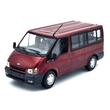Kép 1/5 -  Ford Transit Bus 1:43 Modellautó