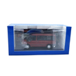  Ford Transit Bus 1:43 Modellautó