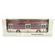 Kép 2/7 - Ikarus 260.06 Red/White 1:43 Modell Autó