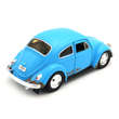 Kép 3/7 - Volkswagen Beetle 1959 Stitch Figura Modell autó
