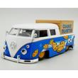 Kép 1/8 - Volkswagen Pick-Up 1963 &quot;Szezám Utca&quot;