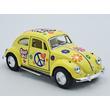 Kép 3/7 - Volkswagen Beetle Púder Virágos