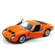 Kép 1/5 - Lamborghini Miura P400 kisautó