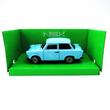 Kép 3/8 - Trabant 601 1:24 fémautó