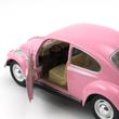 Kép 6/6 - VW Classic Bogár 1967 1:24 modellautó