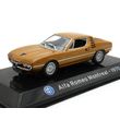 Kép 1/5 - Alfa Romeo Montreal - 1970 1:43