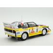 Kép 4/5 - Audi Quattro Rally Monte Carlo 1986 1:24