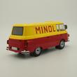 Kép 3/5 - Barkas B1000 Minol 1:18 Makettautó