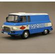 Kép 1/6 -  Barkas B1000 Service 1:18 Modellautó