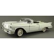 Kép 1/9 - Cadillac Eldorado Biarritz 1958 1:18 Automodell