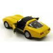 Kép 7/8 - Chevrolet Corvette Coupe 1982 modellautó