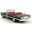 Kép 3/4 - Chevrolet Impala 1963 1:24 Autómodell