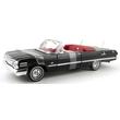 Kép 1/4 - Chevrolet Impala 1963 1:24 autómodell 2