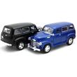 Kép 4/8 - Chevrolet Suburban Carryall 1950