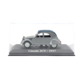 Citroen 2CV Cabriolet - 1957 1:43