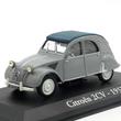 Kép 1/5 - Citroen 2CV Cabriolet - 1957 1:43