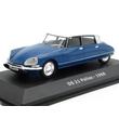 Kép 1/5 - Citroen DS21 Pallas - 1968 1:43