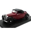 Kép 1/5 - Citroen Traction 7C Avant Cabriolet 1:24