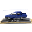 Dacia 1309 Double Cabin Pick-up 1:43