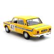 Kép 2/5 - Fiat 125 1:43 Rally Montecarlo 1969