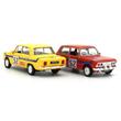 Kép 5/6 -  Fiat 125 Rally 1:43 Fémautó