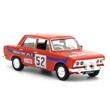 Kép 2/6 -  Fiat 125 Rally 1:43 Metálautó