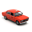  Fiat 125P Taxi 1969 1:43