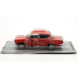  Fiat 125P Taxi 1969 1:43