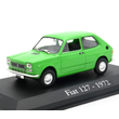 Kép 1/5 - Fiat 127 - 1972 1:43