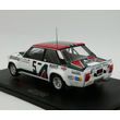 Fiat 131 Abarth Rally 1:24