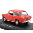 Kép 2/5 - Fiat 850 - 1967 1:43