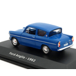 Ford Anglia (England) - 1962 1:43