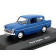 Kép 1/5 - Ford Anglia (England) - 1962 1:43