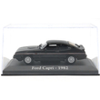  Ford Capri - 1982 1:43