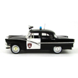 Kép 5/6 - Ford Fairlane Town Sedan 1956 Police 1:43 Autómodell