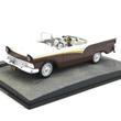 Kép 1/5 - Ford Fairlane 1:43 James Bond