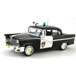 Kép 1/6 - Ford Fairlane Town Sedan 1956 Police 1:43 Modellautó