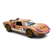Kép 2/7 - Ford GT40 1966 Heritage Edition Fekete