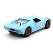 Kép 4/7 - Ford GT40 1966 Heritage Edition