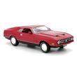 Kép 2/6 - Ford Mustang Mach 1 James Bond 1:43 Fémautó