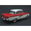 Kép 11/12 - Ford Taunus 17M P2 1957 1:18 Modellautó