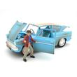 Kép 3/11 - Ford England 1959 Harry Potter 1:24
