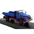 Kép 5/5 - IFA H6 Kipper 1957 1:43 Modell Autó