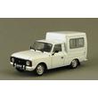 Kép 1/6 - Izs 27156 1:43 Modellautó