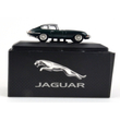 Jaguar E-Type 1961 1:43 (Angol Zöld) Gyűjtőknek