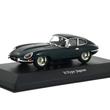 Kép 1/7 - Jaguar E-Type 1961 1:43 (Angol Zöld) Modellautó