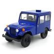 Kép 5/7 - Jeep DJ-5B 1971 Fekete